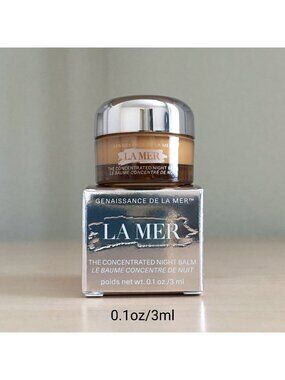 Genaissance de la Mer The Concentrated Night Balm